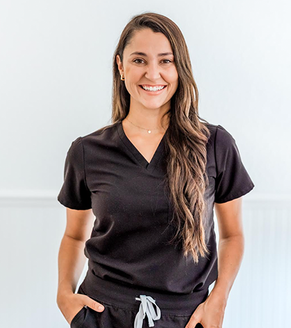 Tori, Dental Hygienist, Horizon Dental Designs, Dental Office Plant City, FL