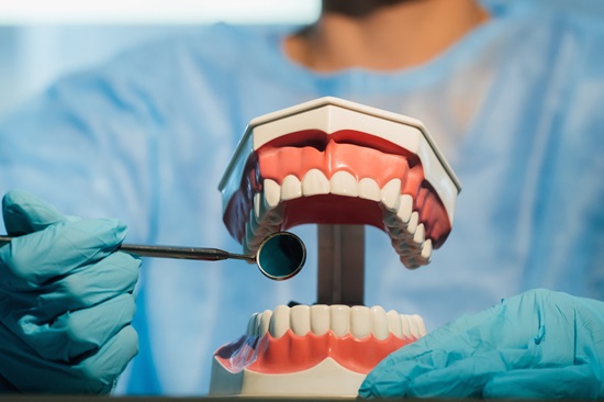 Missing Teeth? Why Implant Restoration Is a Long-Term Solution for Patients