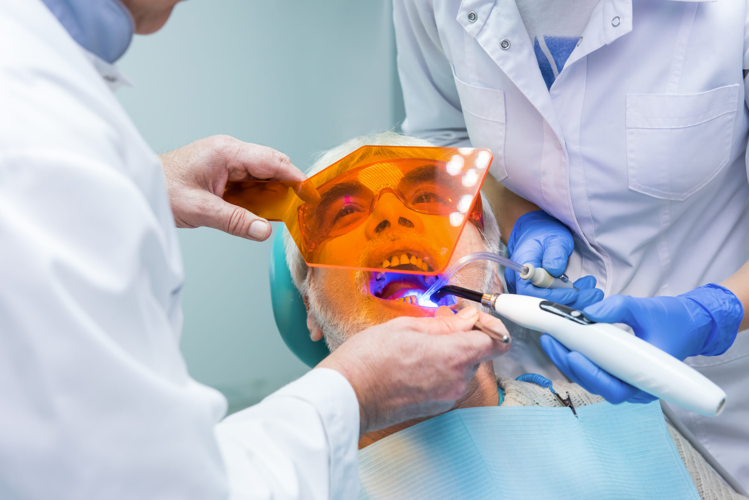 How Dental Crowns Can Restore Your Damaged Teeth: A Patient’s Guide