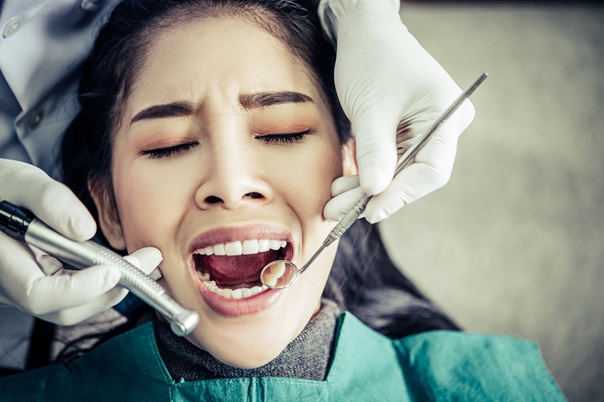 What to Do After Losing a Tooth: A Complete Guide