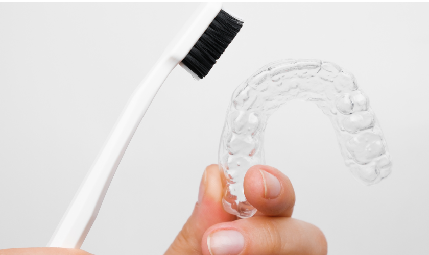 From Crooked to Confident: Clear Aligner Results for Plant City Patients