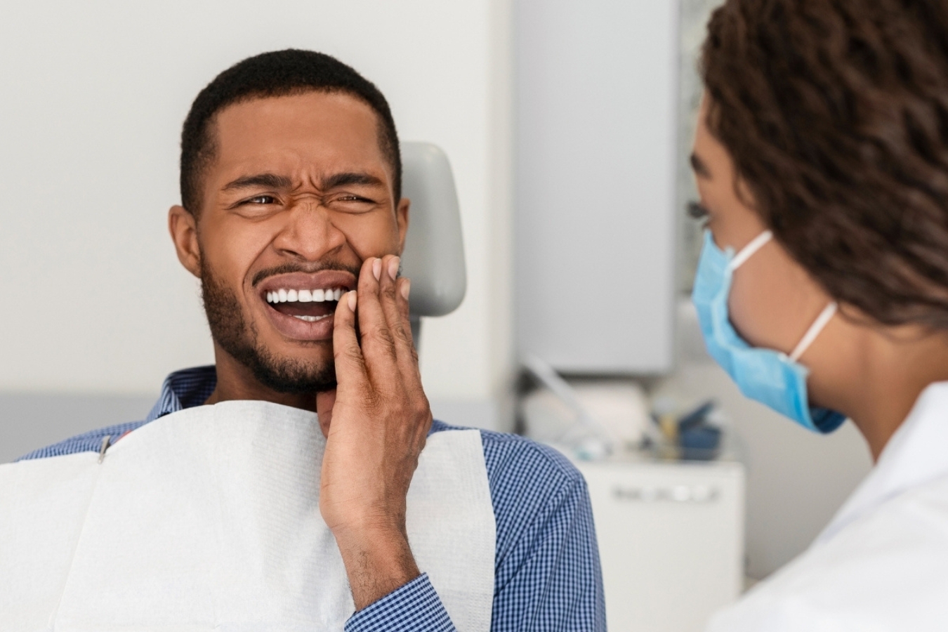 Dental Issue: Is It an Emergency or Can It Wait?