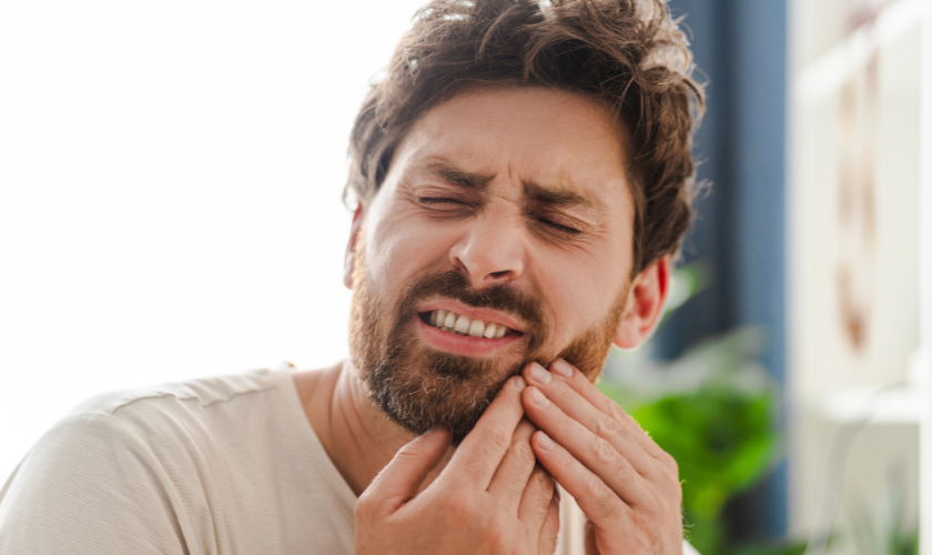 Broken Tooth? Here’s What Plant City Patients Should Do First