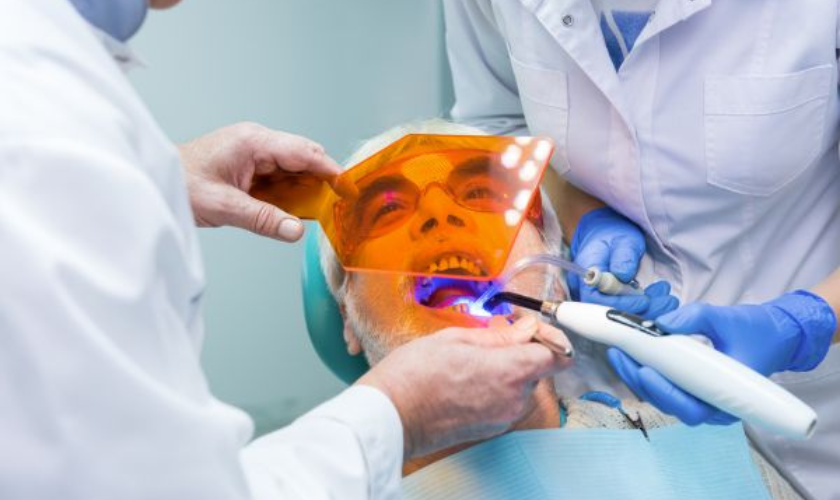 What Your Dentist Can See on a Dental X-Ray That You Can’t