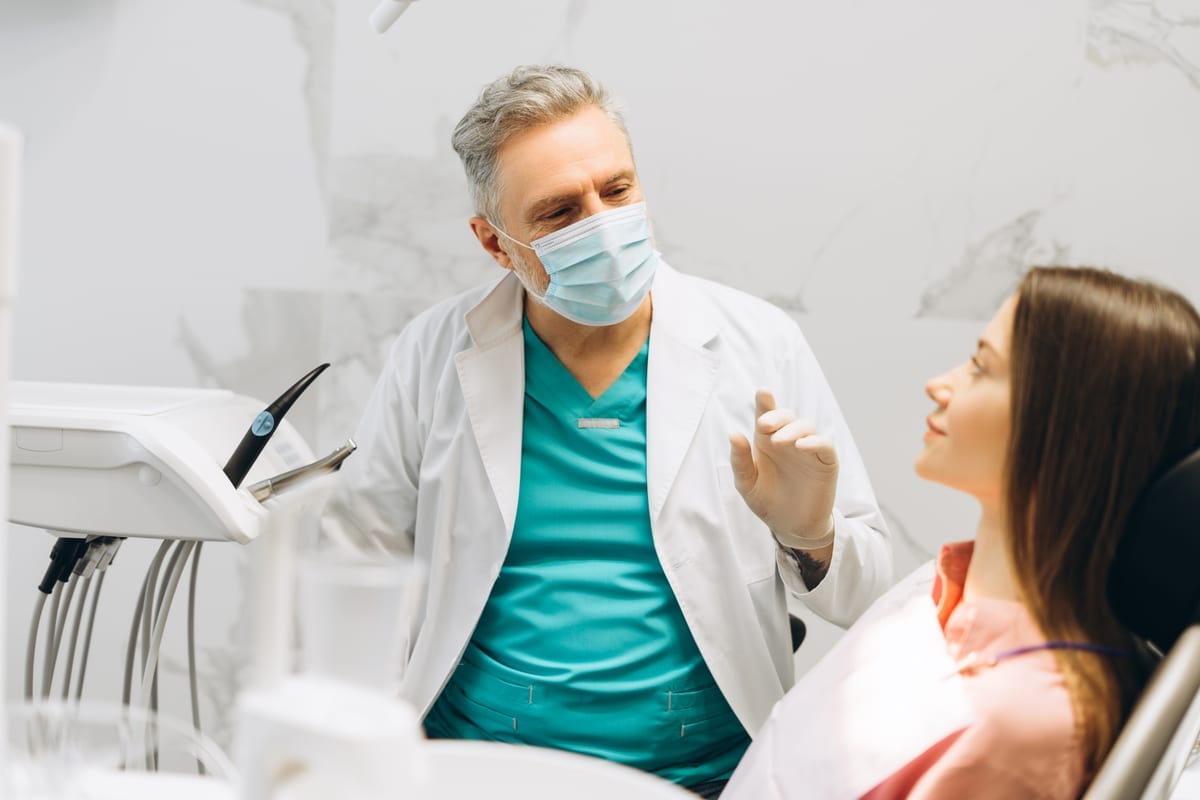 Dental Cleanings Every 3 Months in Plant City, FL