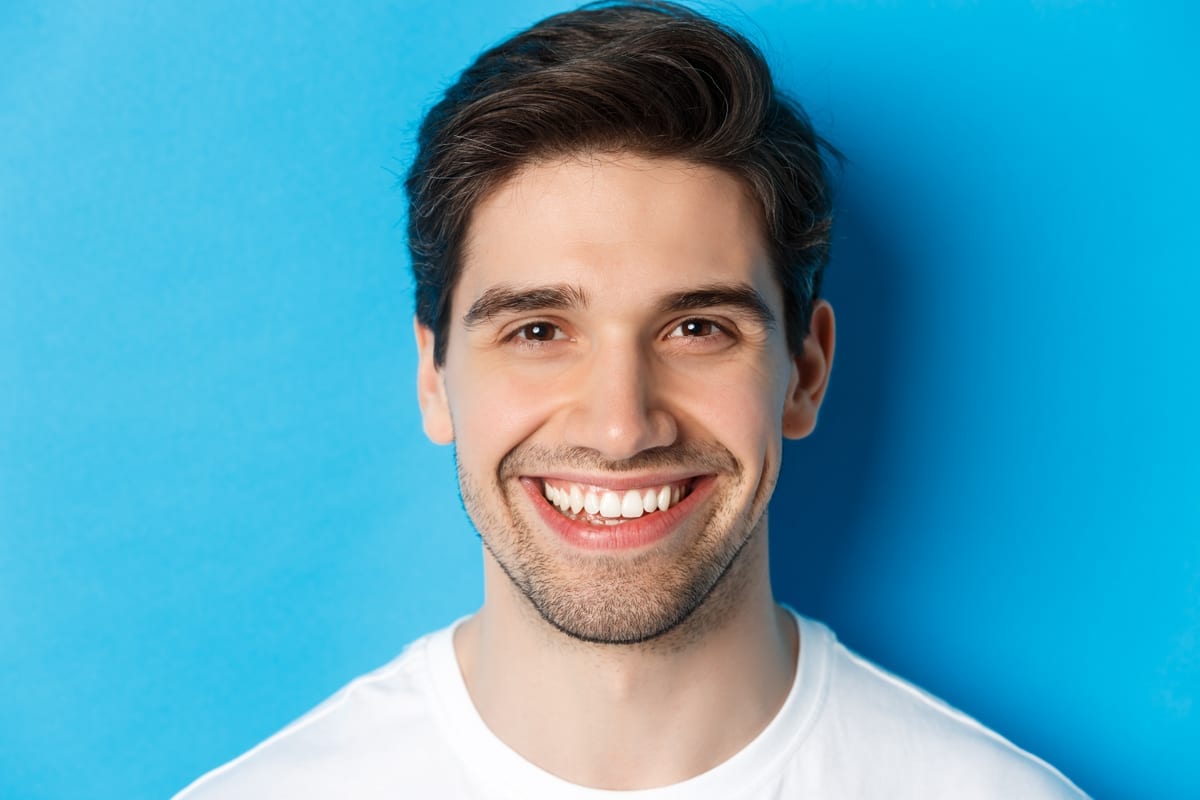 Your Smile's Silent Impact: Why Confident Teeth Change Everything
