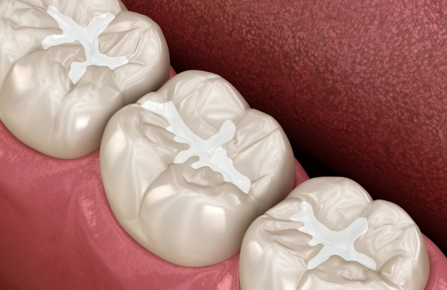 Dental Sealants in Plant City, FL - Horizon Dental Designs
