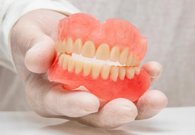 Dentures in Plant City, FL - Horizon Dental Designs