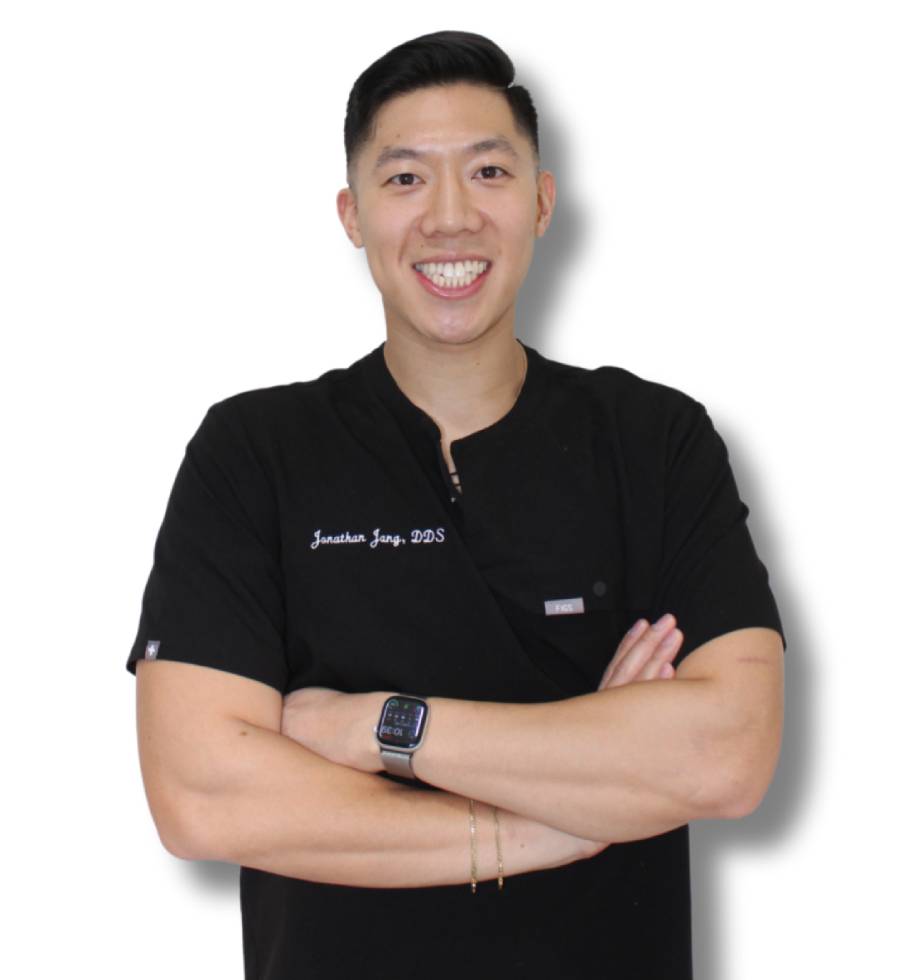 Dr. Jonathan Jang - Dentist Plant City, FL