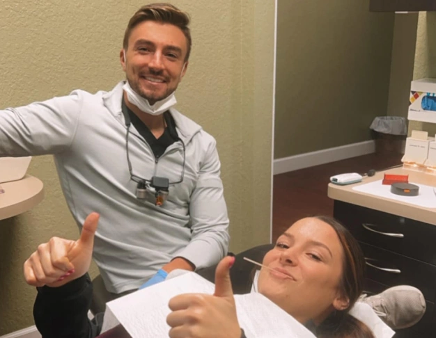 New Patient Forms - Horizon Dental Designs - Plant City, FL