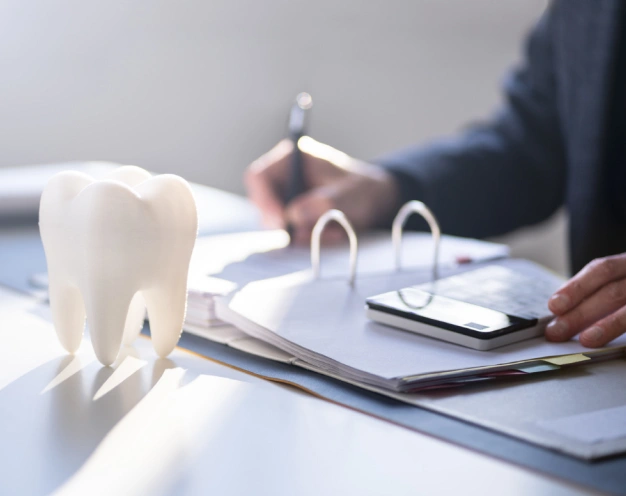 Payment Options - Horizon Dental Designs - Plant City, FL