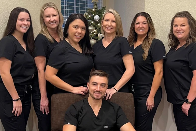 Dentistry for a Lasting Smile