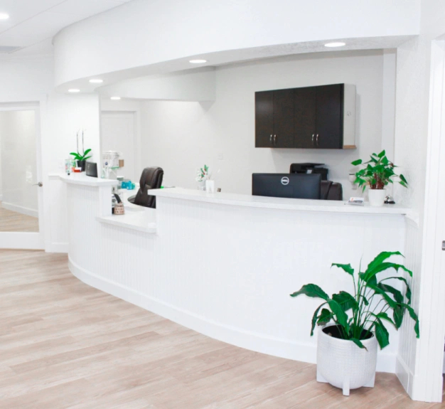 Downtown Plant City Near Horizon Dental Designs