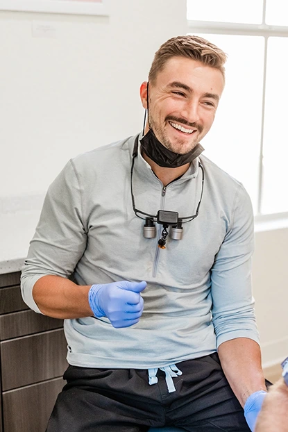 Dental Cleaning in Plant City