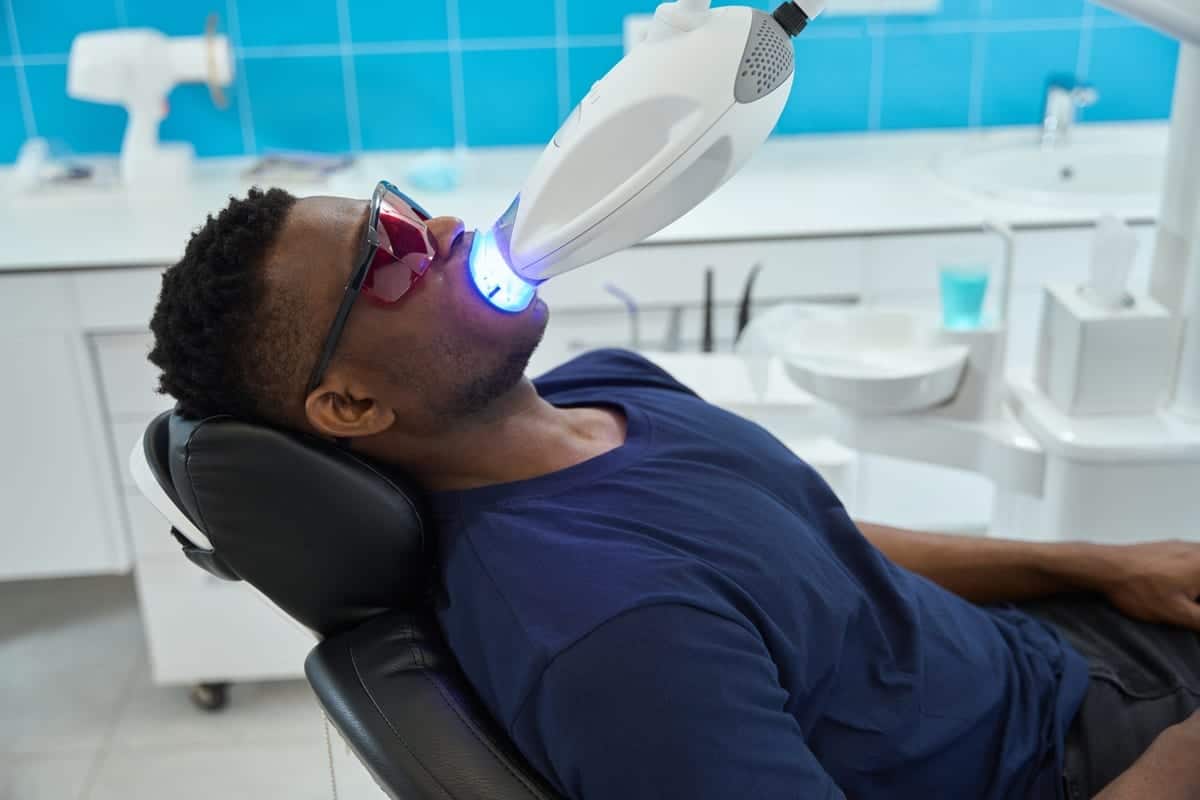 Teeth Whitening in Plant City