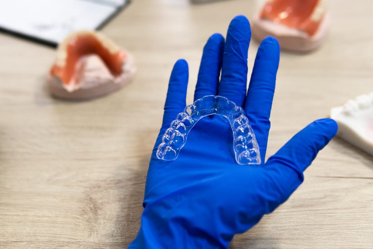 Invisalign in Plant City